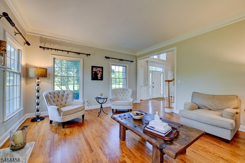6 Fairway Drive Readington NJ 08889