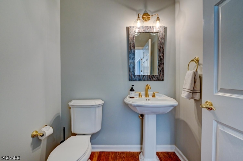 6 Fairway Drive Readington NJ 08889
