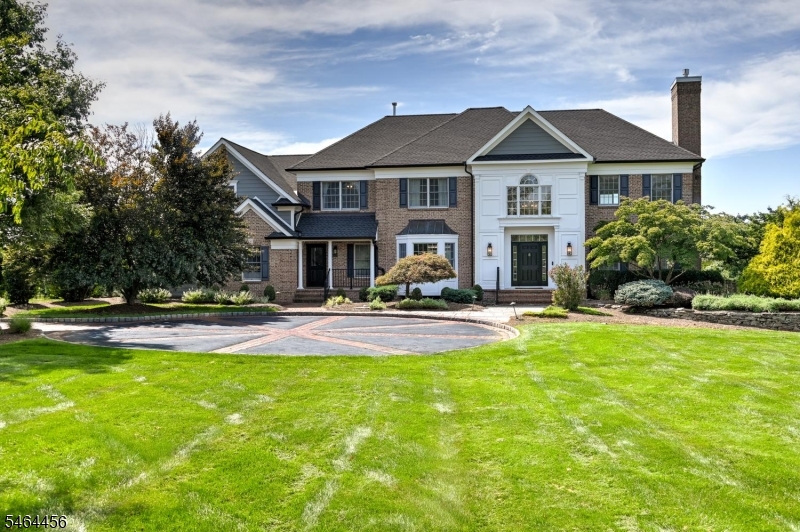 6 Fairway Drive Readington NJ 08889