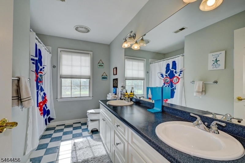 6 Fairway Drive Readington NJ 08889