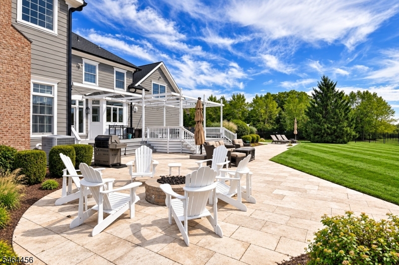 6 Fairway Drive Readington NJ 08889