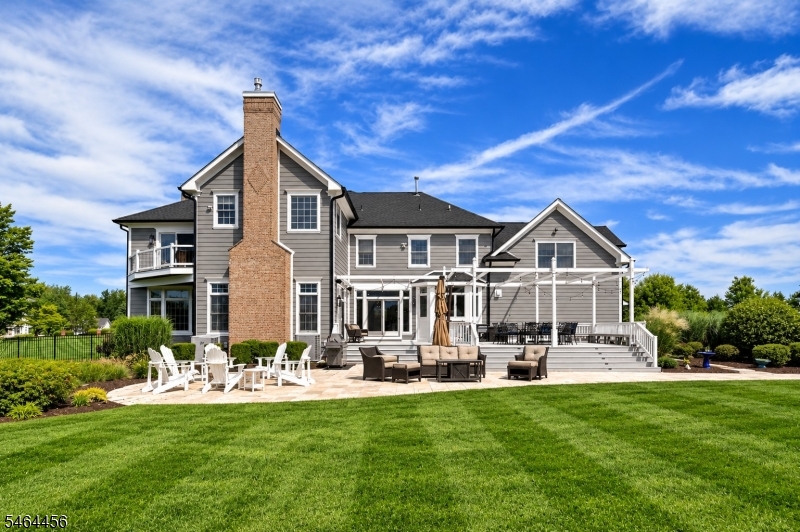 6 Fairway Drive Readington NJ 08889