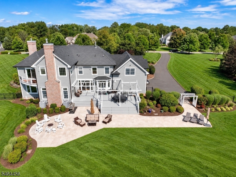 6 Fairway Drive Readington NJ 08889