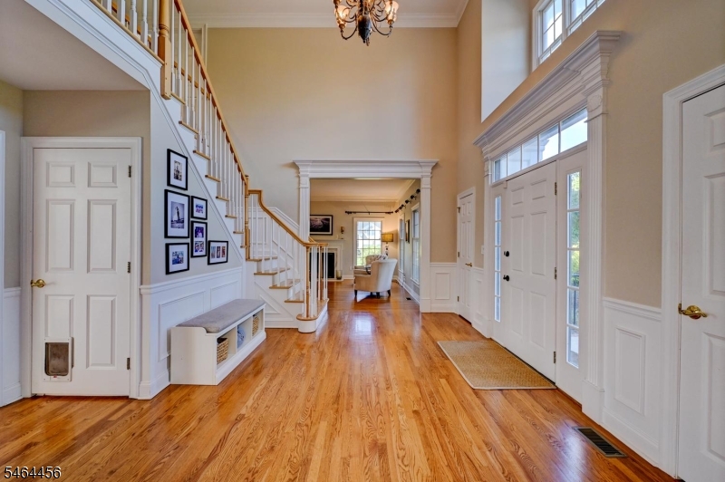 6 Fairway Drive Readington NJ 08889