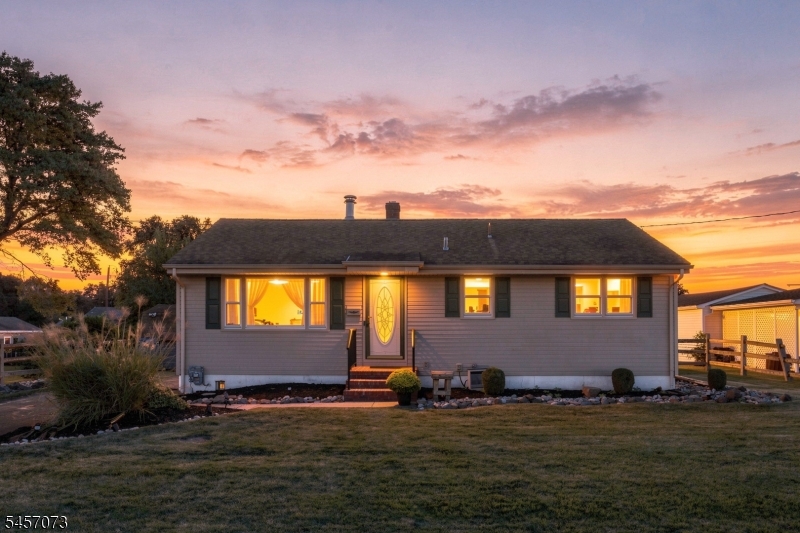 514 Harrison Avenue Manville NJ 08835