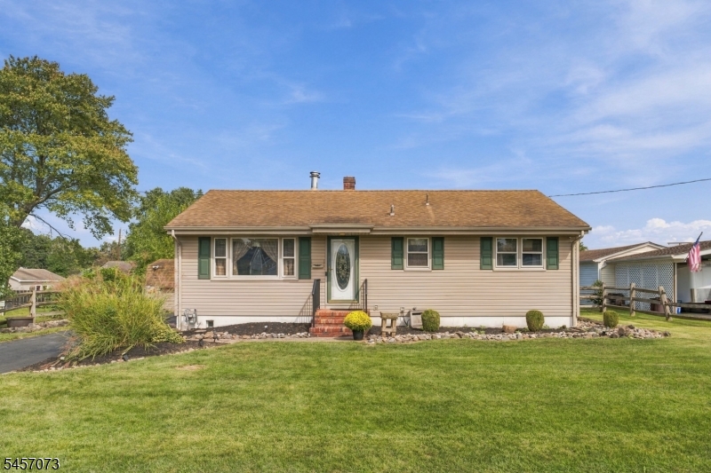 514 Harrison Avenue Manville NJ 08835