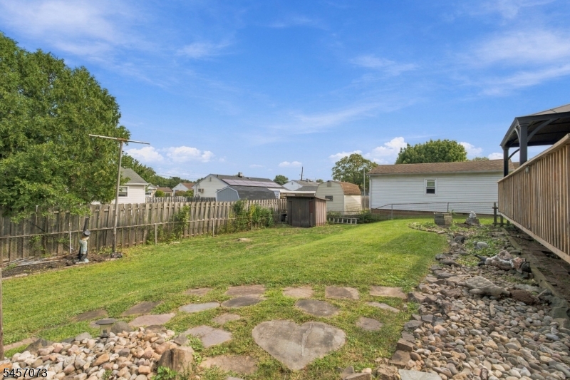 514 Harrison Avenue Manville NJ 08835