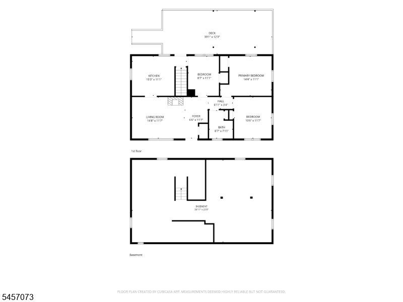 514 Harrison Avenue Manville NJ 08835