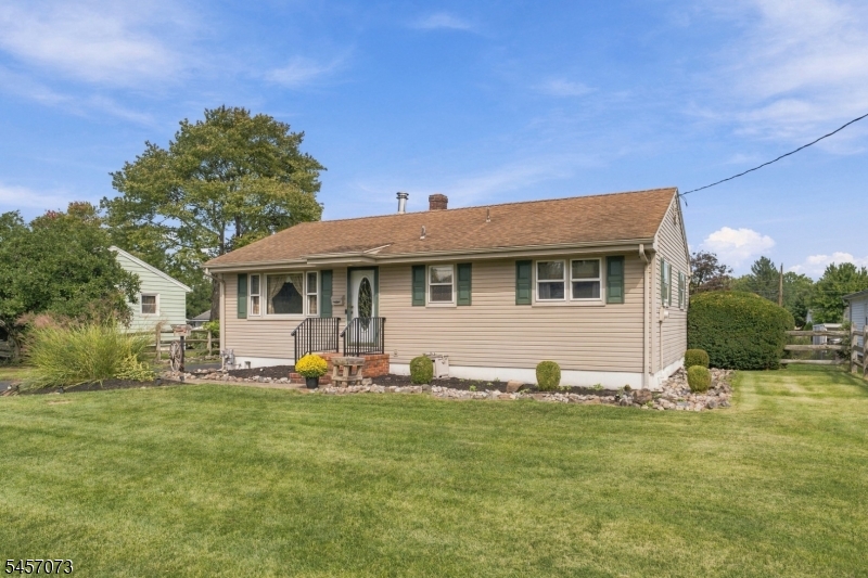 514 Harrison Avenue Manville NJ 08835