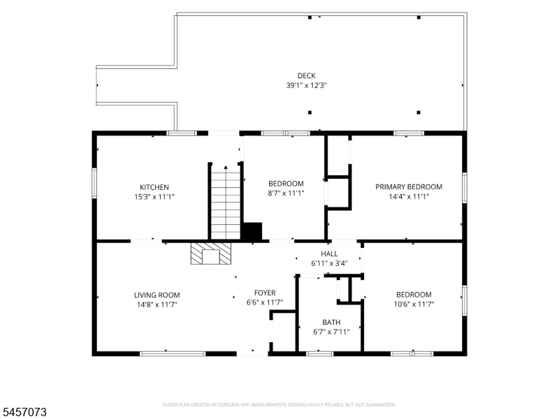 514 Harrison Avenue Manville NJ 08835