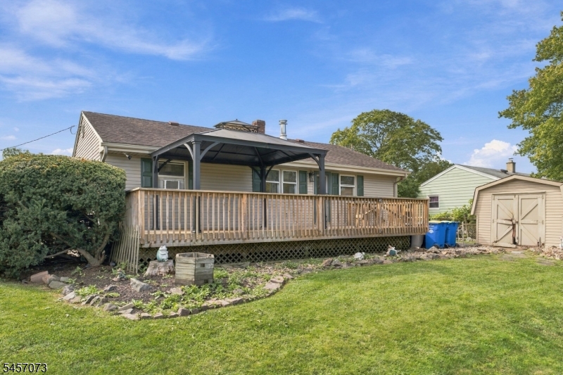 514 Harrison Avenue Manville NJ 08835