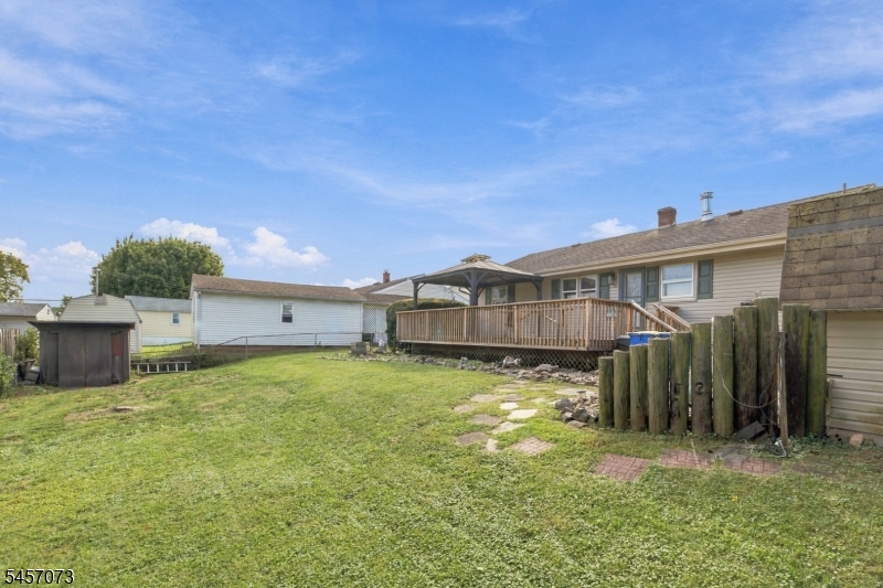 514 Harrison Avenue Manville NJ 08835