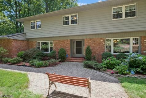 436 Ridge Road Watchung NJ 07069