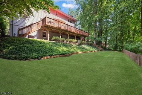 436 Ridge Road Watchung NJ 07069