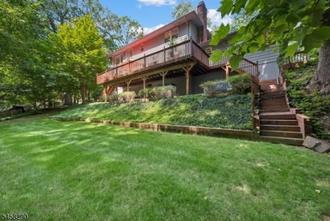 436 Ridge Road Watchung NJ 07069