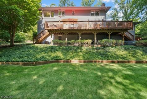 436 Ridge Road Watchung NJ 07069