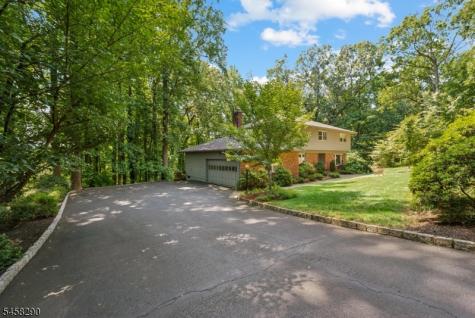 436 Ridge Road Watchung NJ 07069