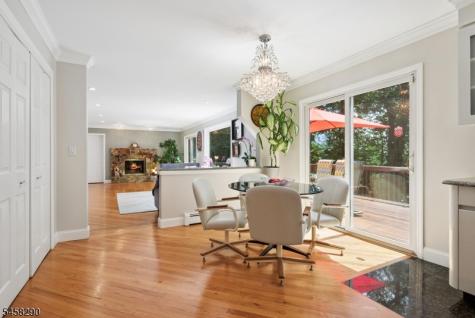 436 Ridge Road Watchung NJ 07069