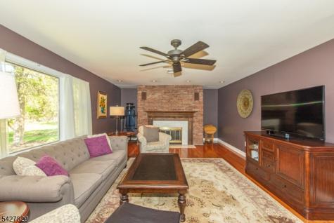 18 Stonewyck Drive Hillsborough NJ 08844