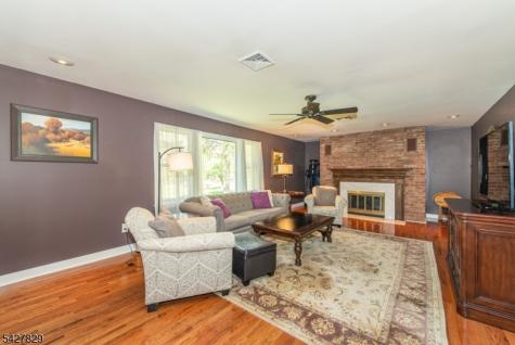 18 Stonewyck Drive Hillsborough NJ 08844