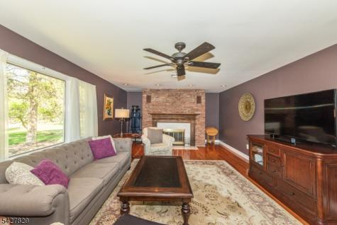 18 Stonewyck Drive Hillsborough NJ 08844