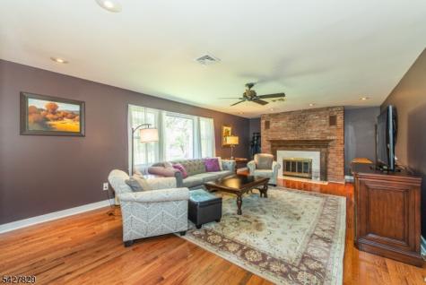 18 Stonewyck Drive Hillsborough NJ 08844