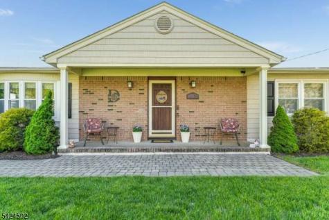 58 Dewey Avenue High Bridge NJ 08829
