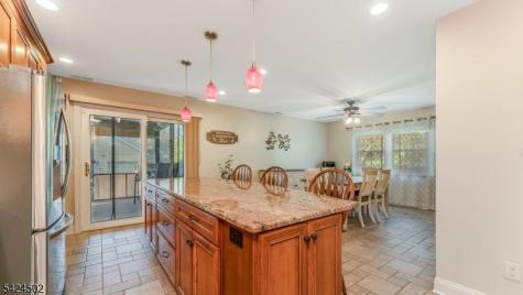 58 Dewey Avenue High Bridge NJ 08829