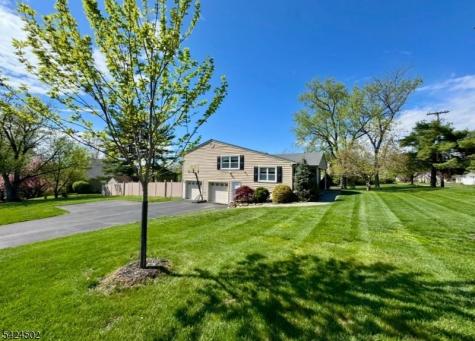 58 Dewey Avenue High Bridge NJ 08829