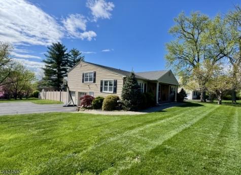 58 Dewey Avenue High Bridge NJ 08829