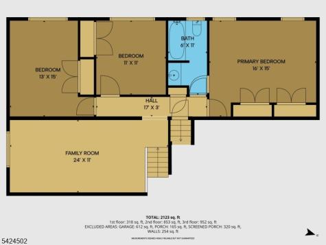 58 Dewey Avenue High Bridge NJ 08829