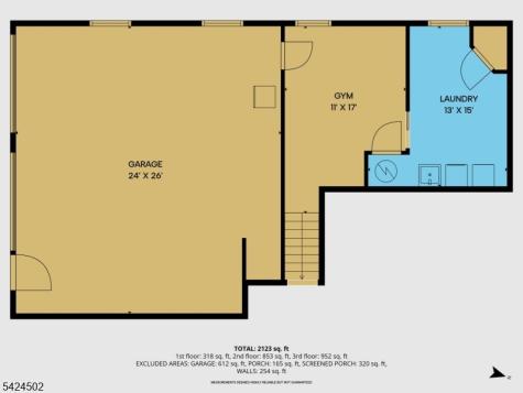 58 Dewey Avenue High Bridge NJ 08829