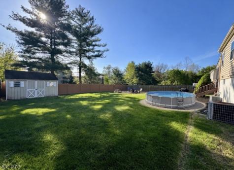 58 Dewey Avenue High Bridge NJ 08829