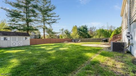 58 Dewey Avenue High Bridge NJ 08829