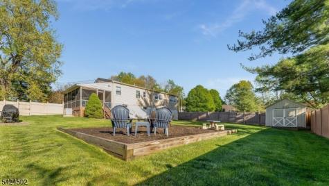 58 Dewey Avenue High Bridge NJ 08829