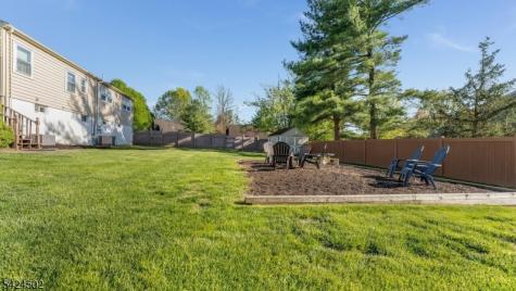 58 Dewey Avenue High Bridge NJ 08829