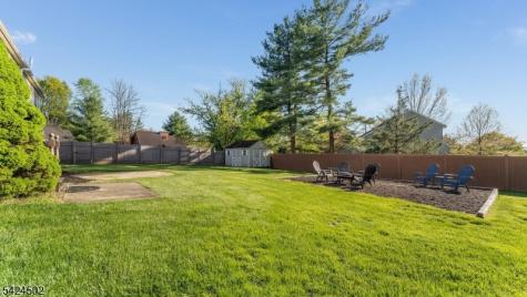 58 Dewey Avenue High Bridge NJ 08829