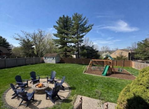 58 Dewey Avenue High Bridge NJ 08829
