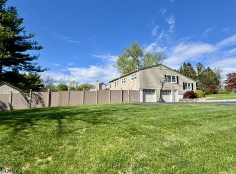 58 Dewey Avenue High Bridge NJ 08829