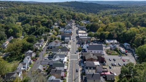 58 Dewey Avenue High Bridge NJ 08829
