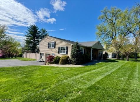 58 Dewey Avenue High Bridge NJ 08829