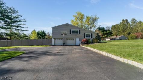 58 Dewey Avenue High Bridge NJ 08829