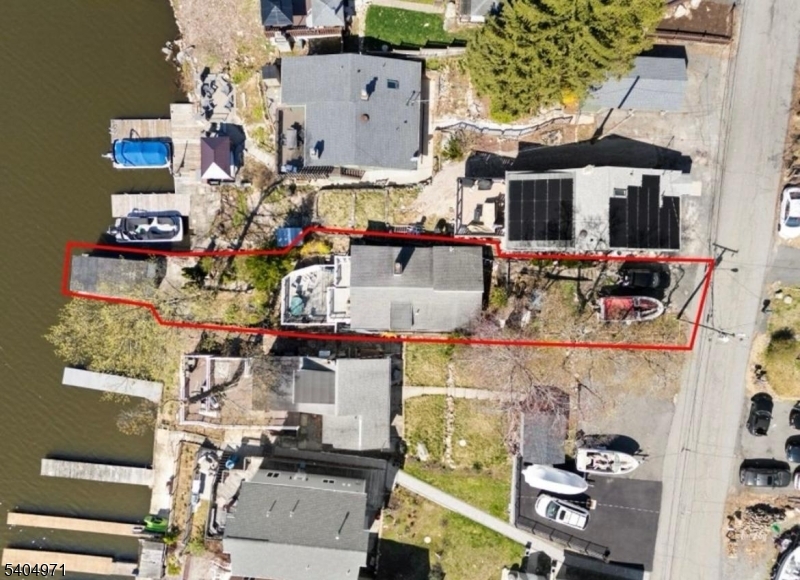 38 W River Styx Road Hopatcong NJ 07843