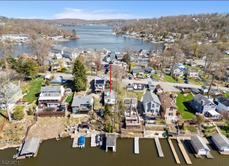 38 W River Styx Road Hopatcong NJ 07843