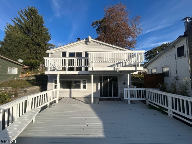 38 W River Styx Road Hopatcong NJ 07843