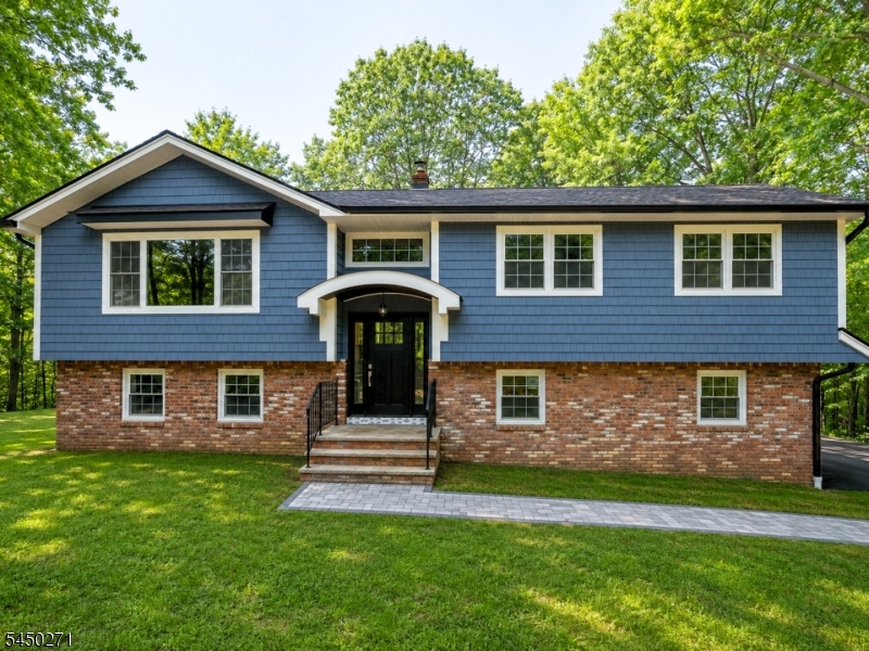220 Brook Valley Road Montville NJ 07082