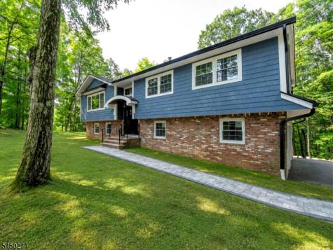220 Brook Valley Road Montville NJ 07082