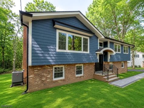 220 Brook Valley Road Montville NJ 07082