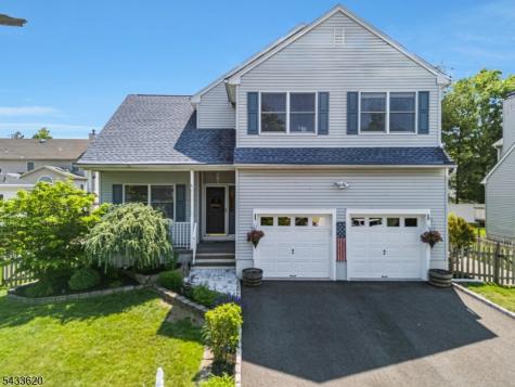 228 Woodside Lane Bridgewater NJ 08807