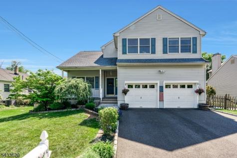 228 Woodside Lane Bridgewater NJ 08807